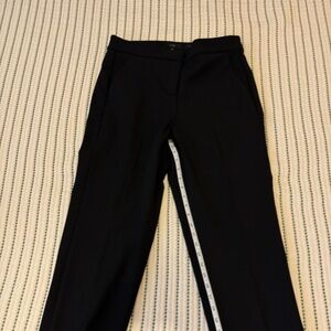 Jcrew Kate Pant Black Size 10